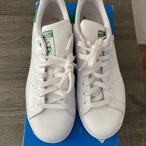 Adidas Stan Smith White Sneakers